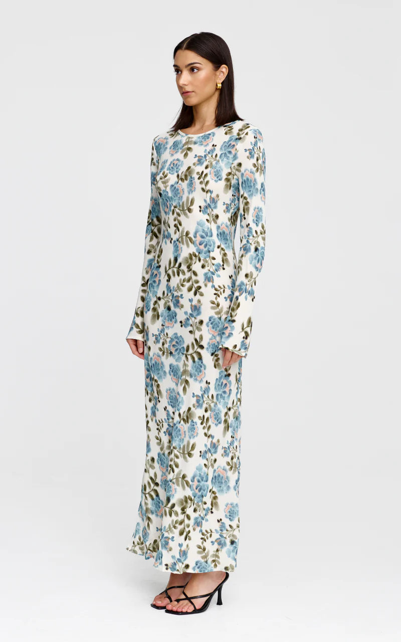 Nadia Dress
