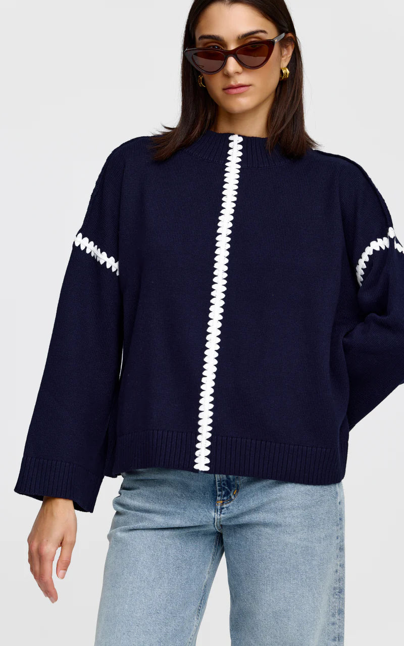 Lottie Knit
