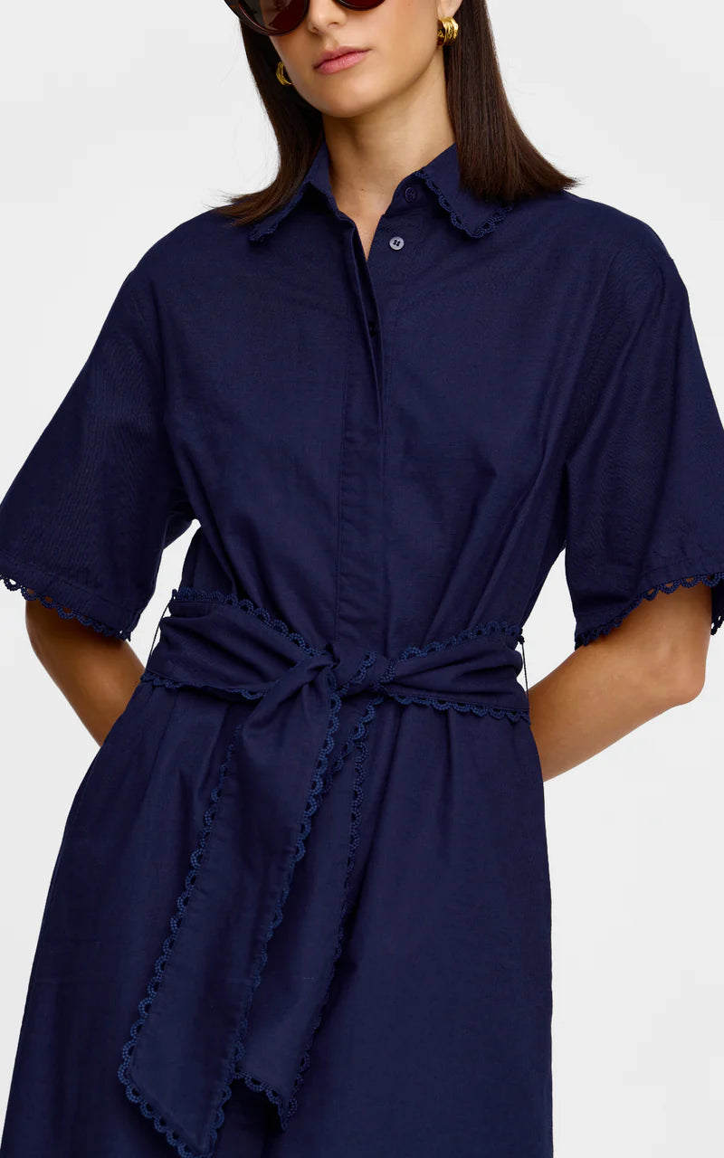 Sierra Dress