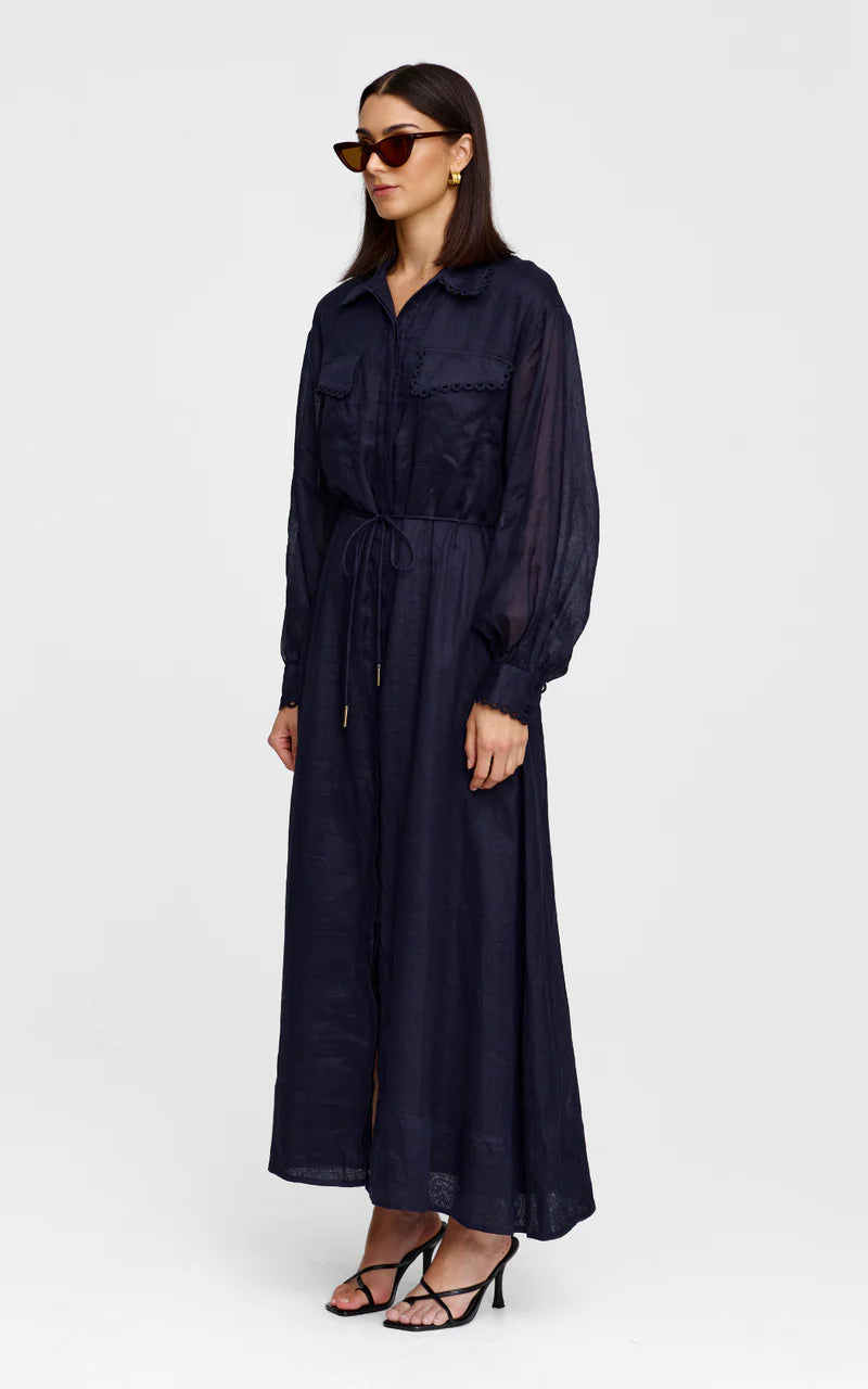 Laurel Dress