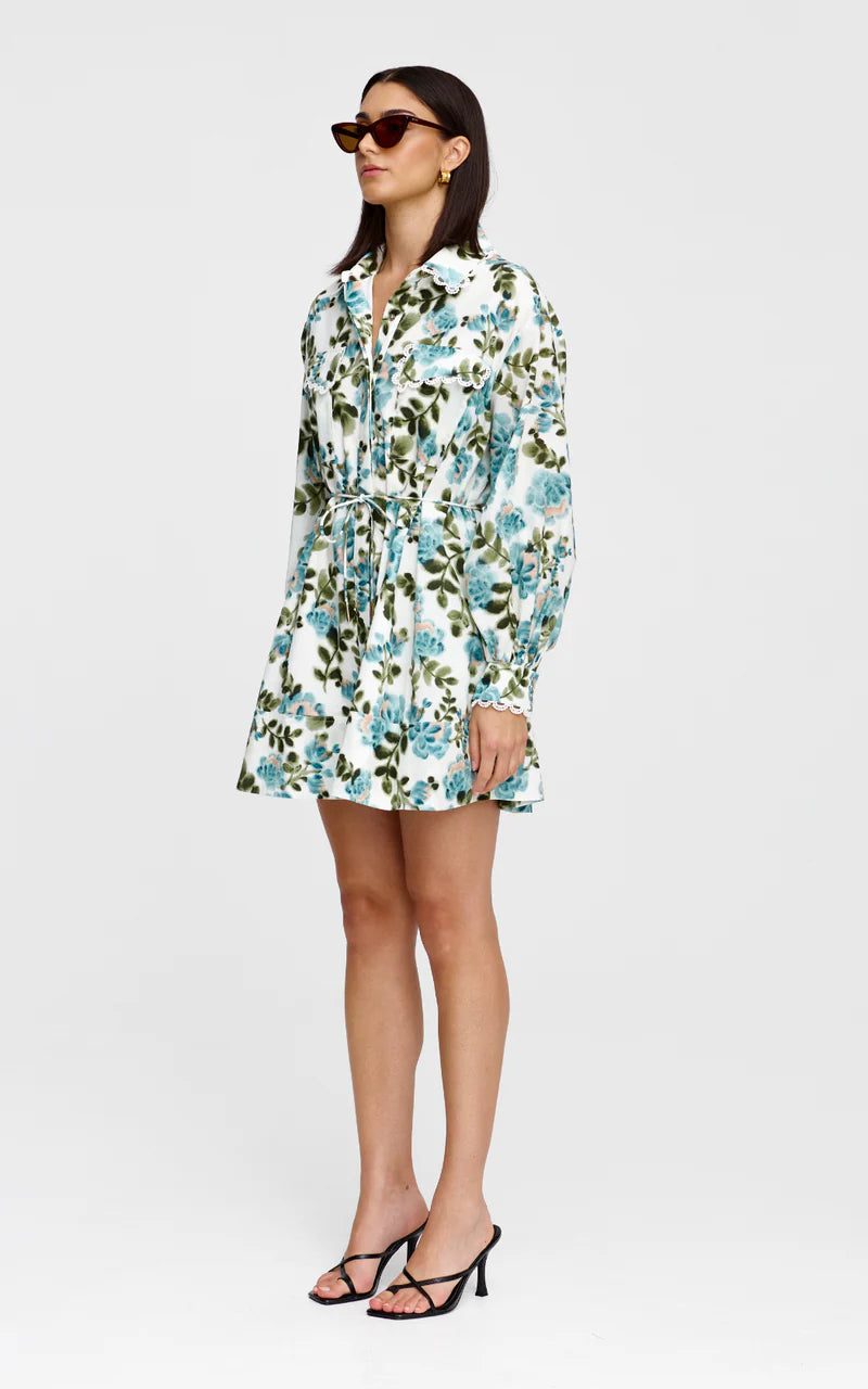 Laurel Mini Dress
