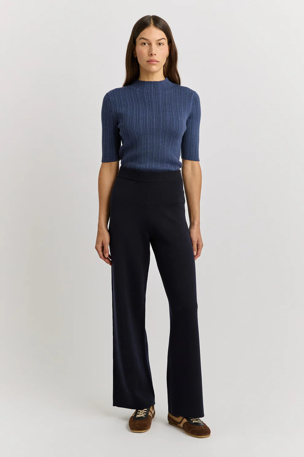 Knit Pant