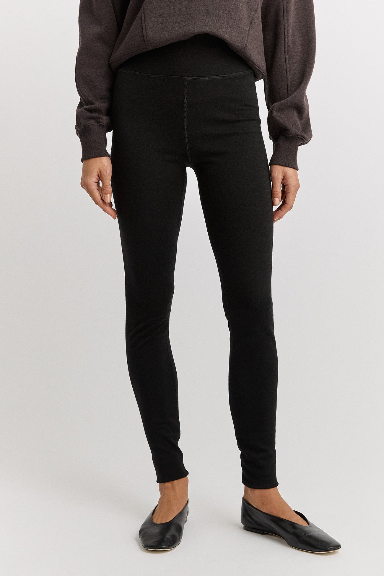 Merino Leggings