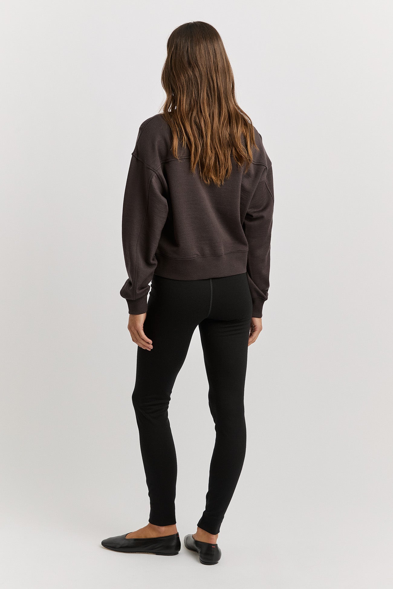 Merino Leggings