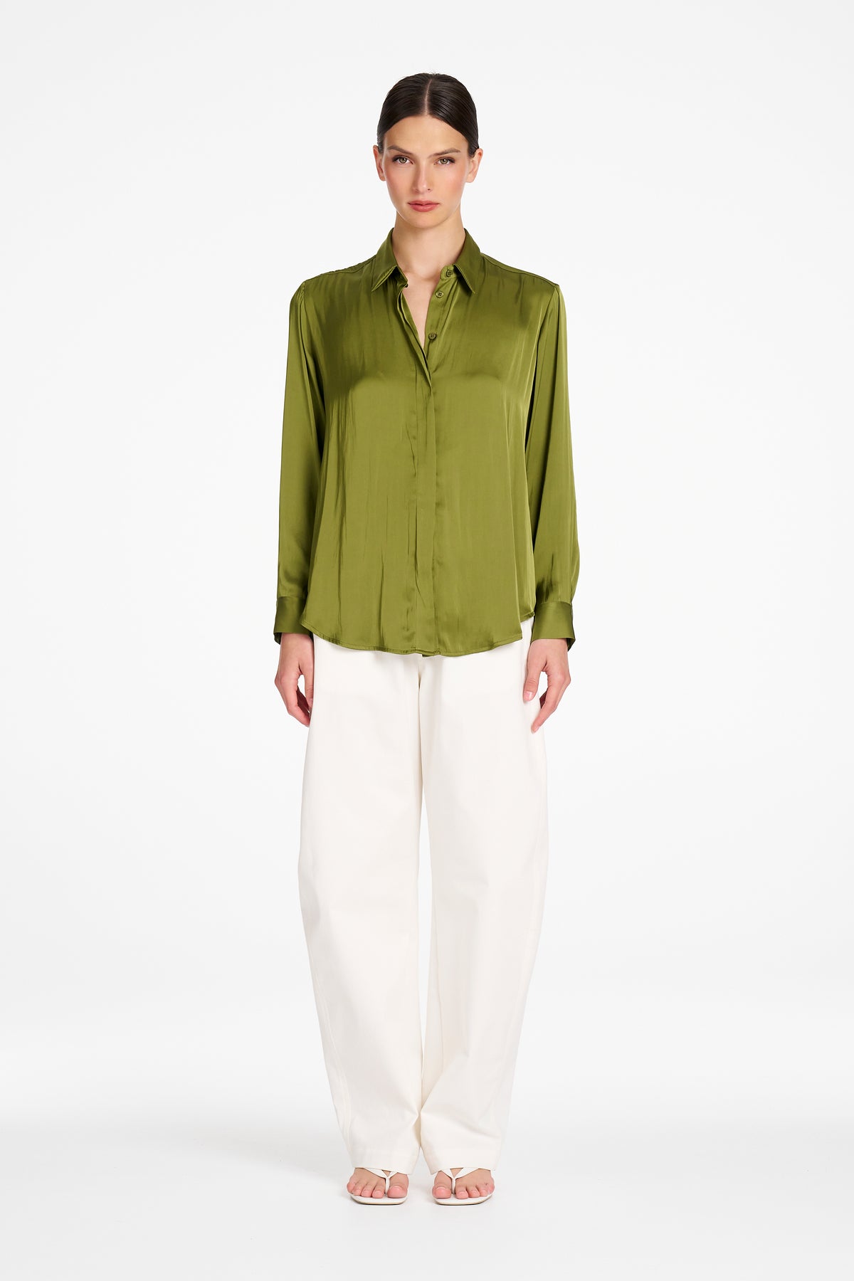 Mela Purdie women's shirt