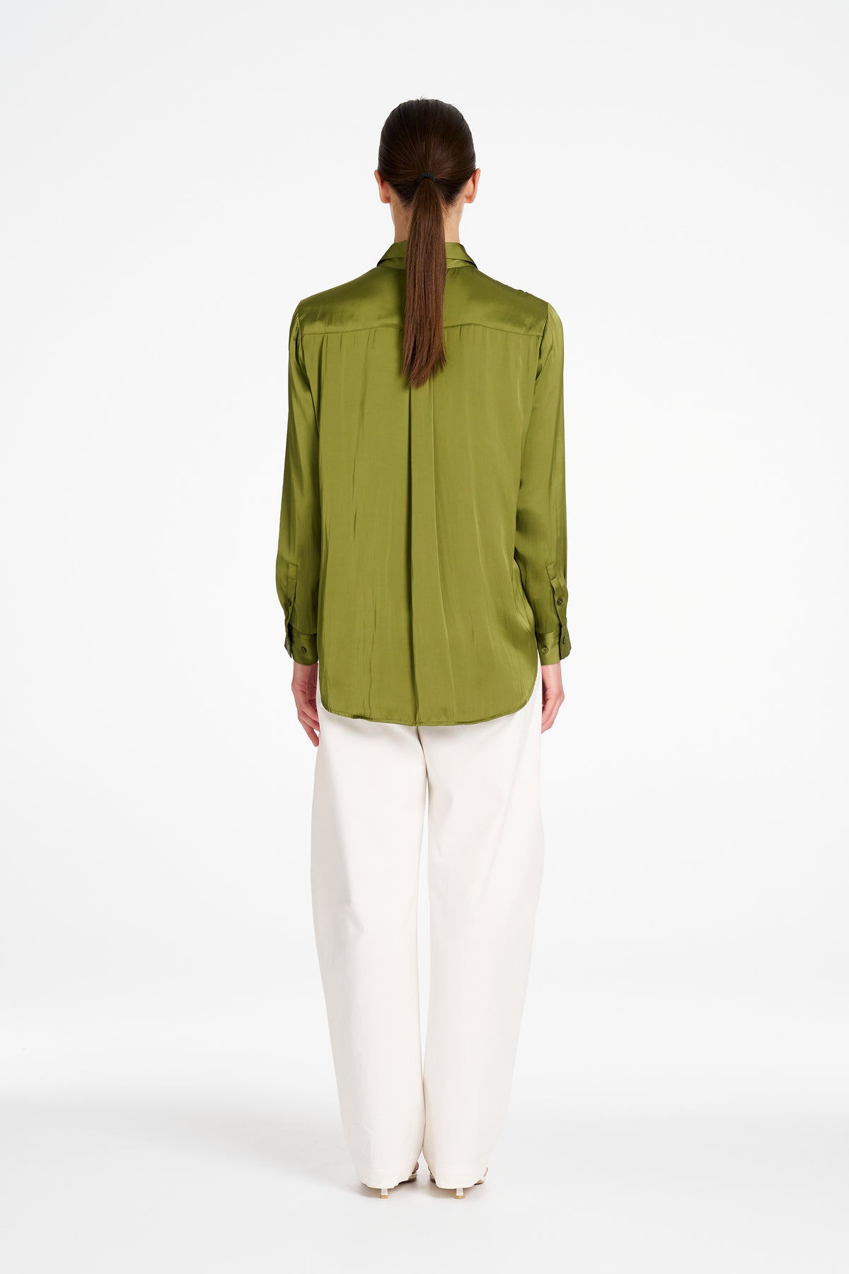 Mela Purdie women's shirt