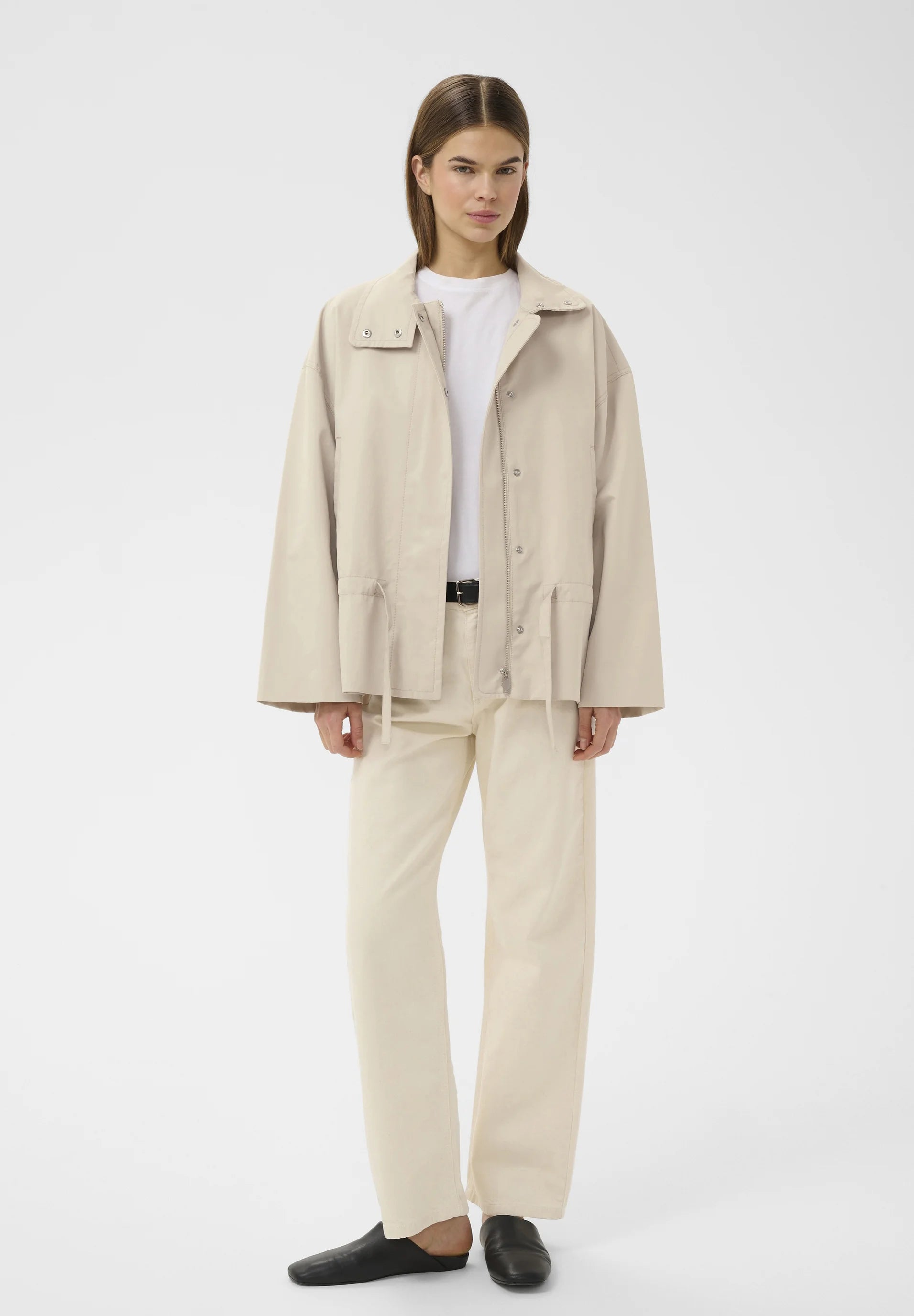 Gracelynniw Jacket