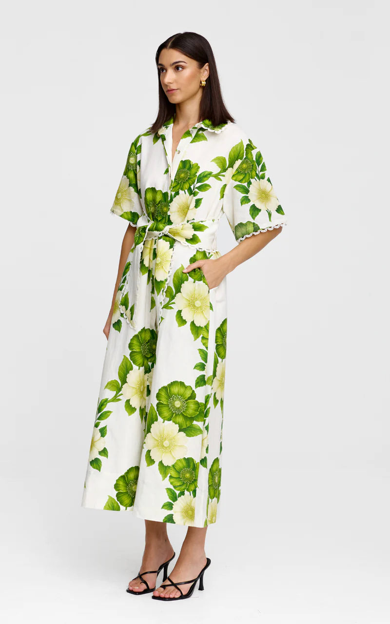 Sierra Dress