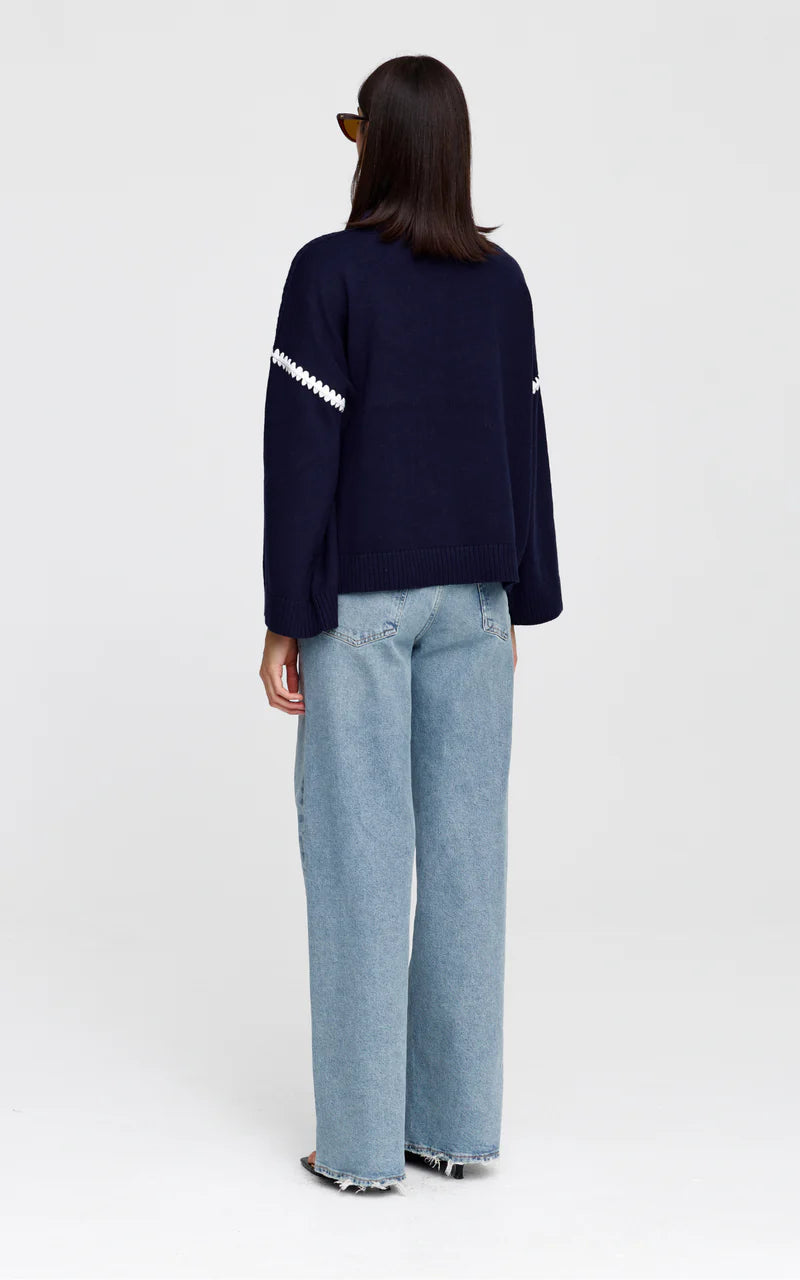 Lottie Knit