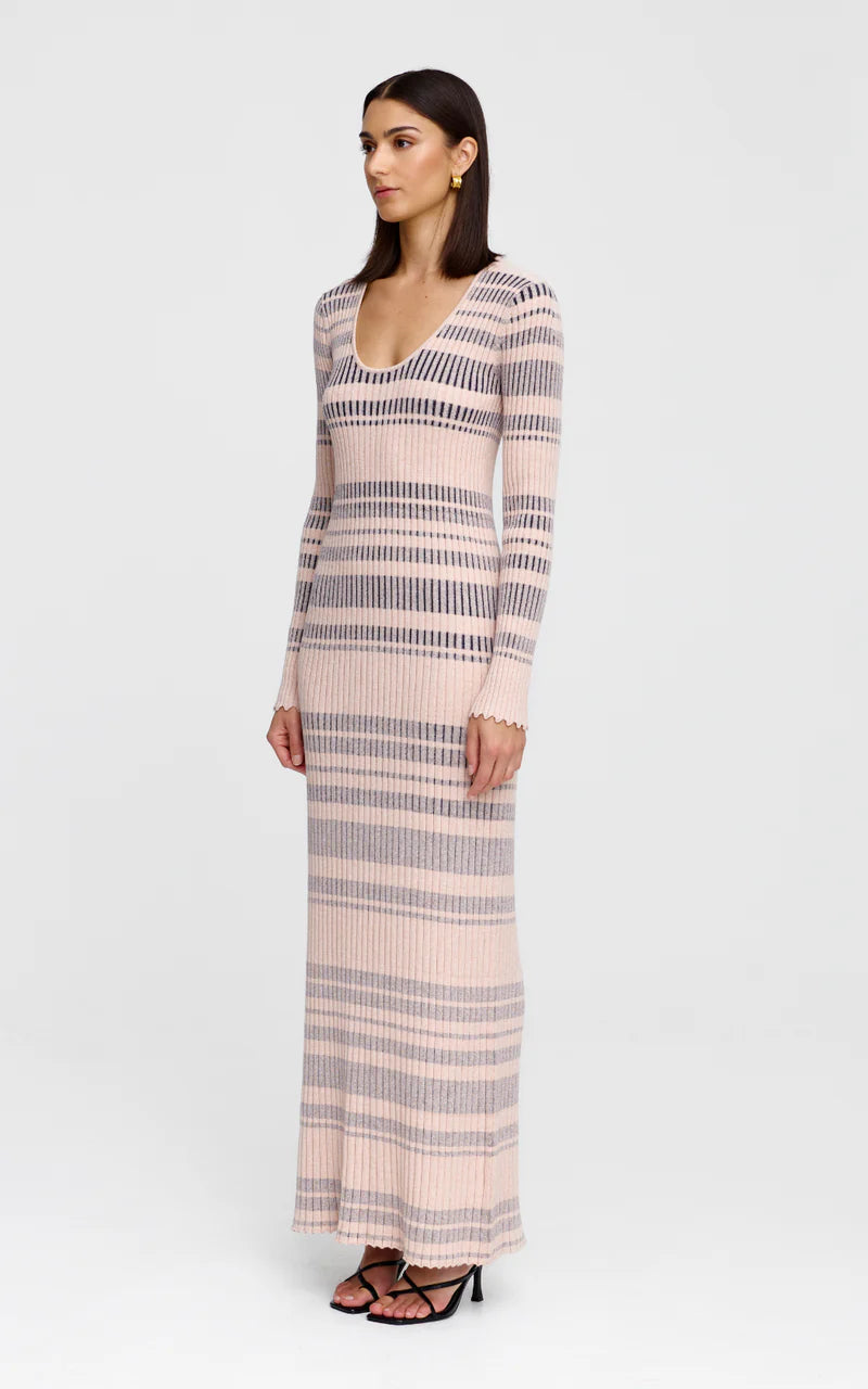 Celeste Knit Dress