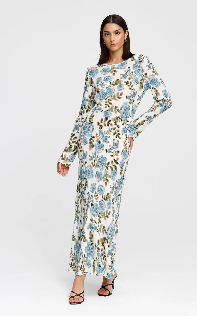 Nadia Dress