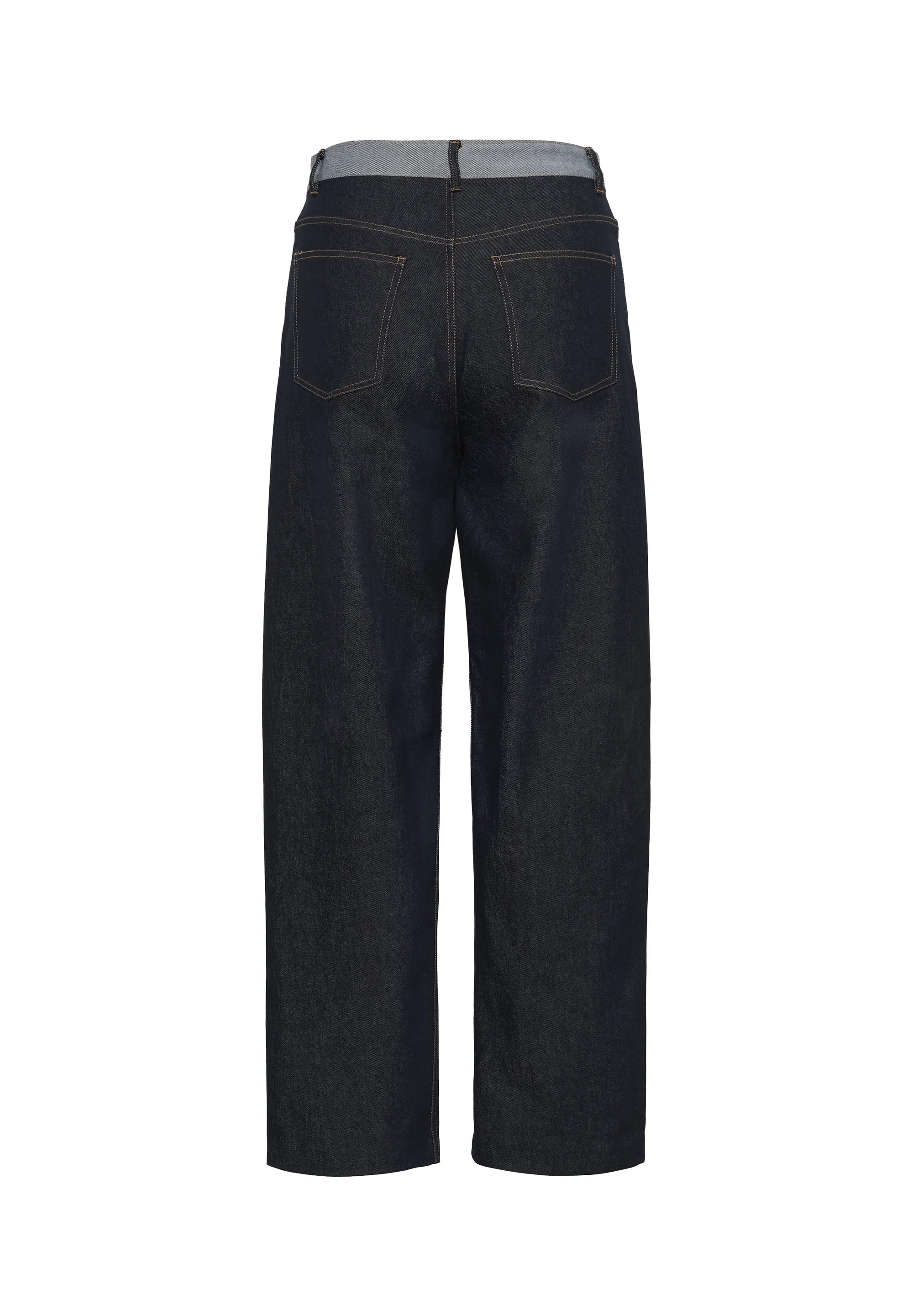 Deirdraiw Jeans