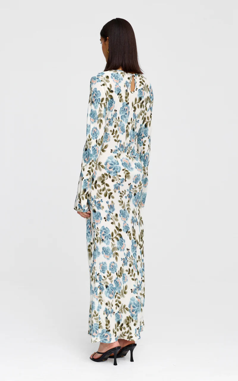Nadia Dress