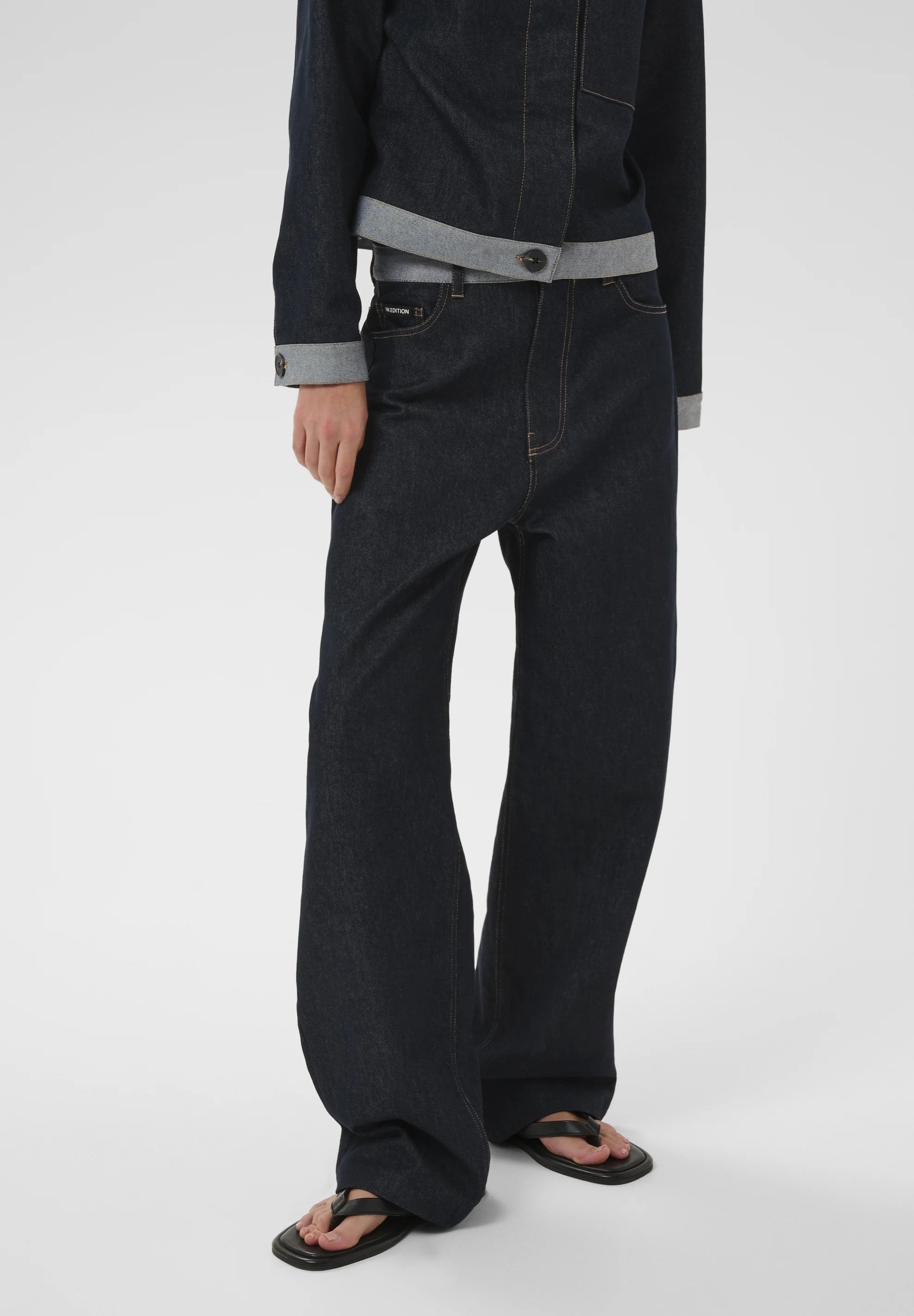 Deirdraiw Jeans