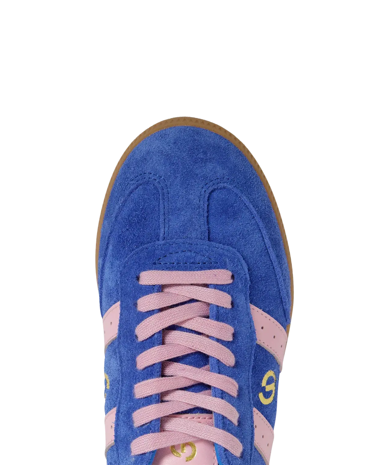 2001 Parallel Goodsole