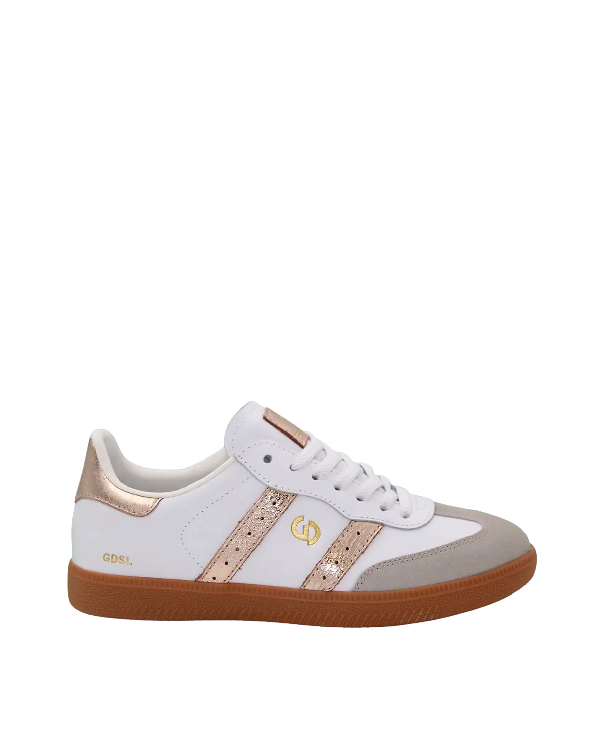2001 Parallel Goodsole