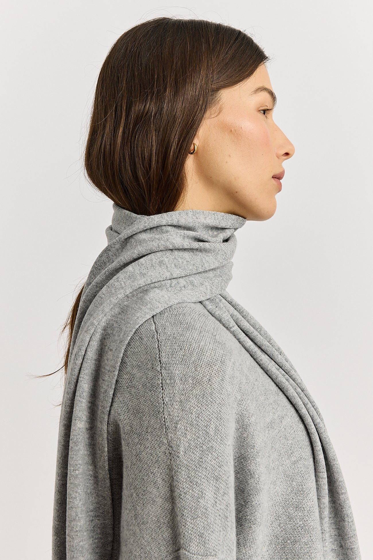 Extra Fine Merino Scarf