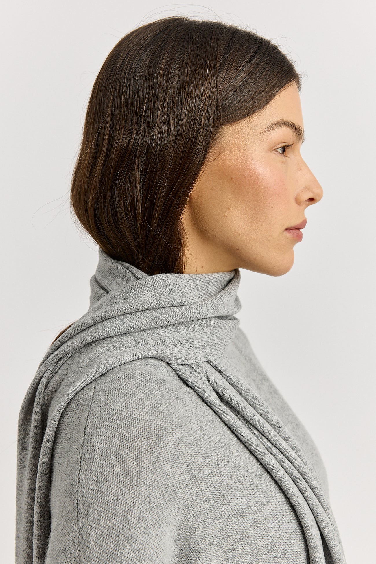 Extra Fine Merino Scarf