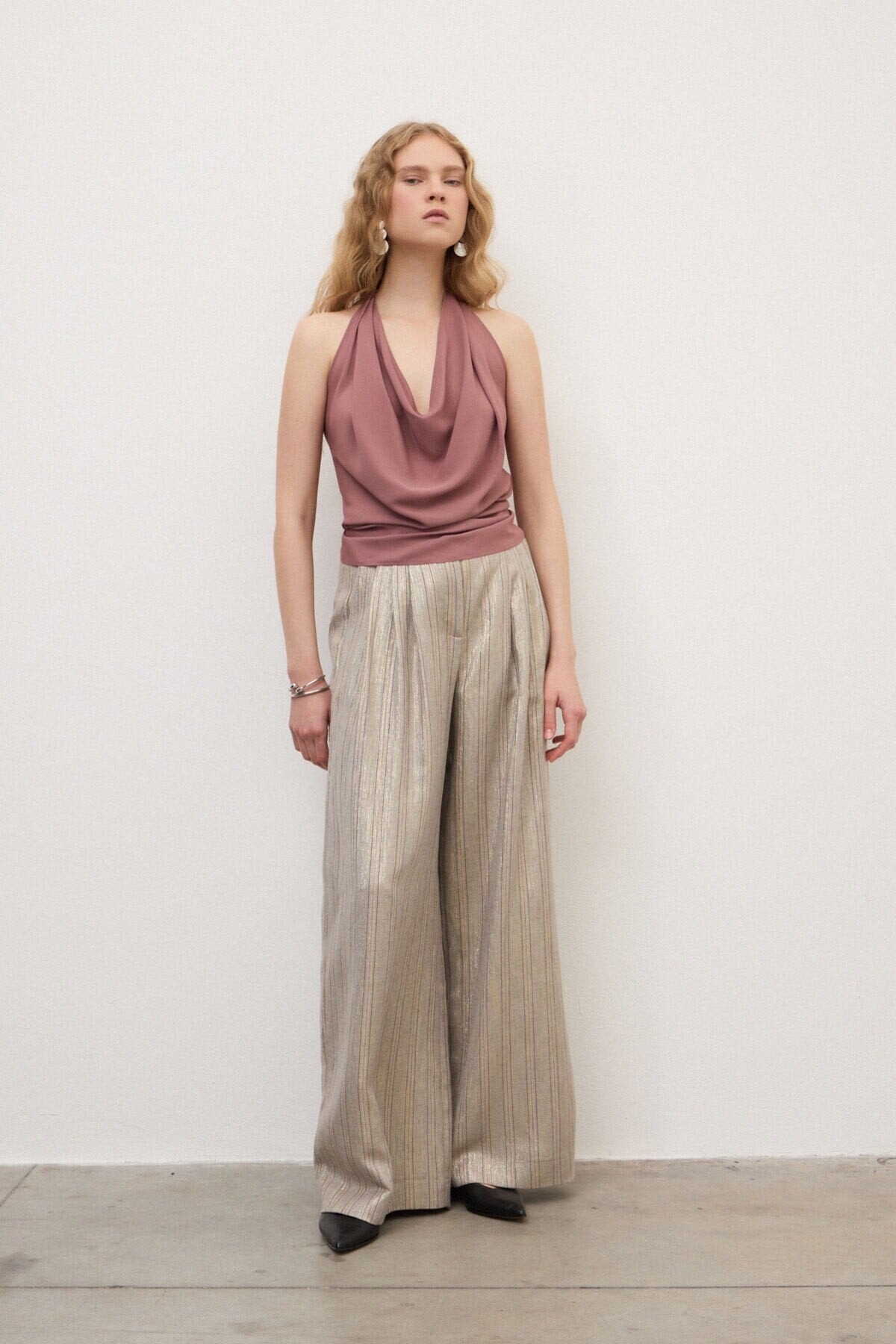 Palazzo Pants