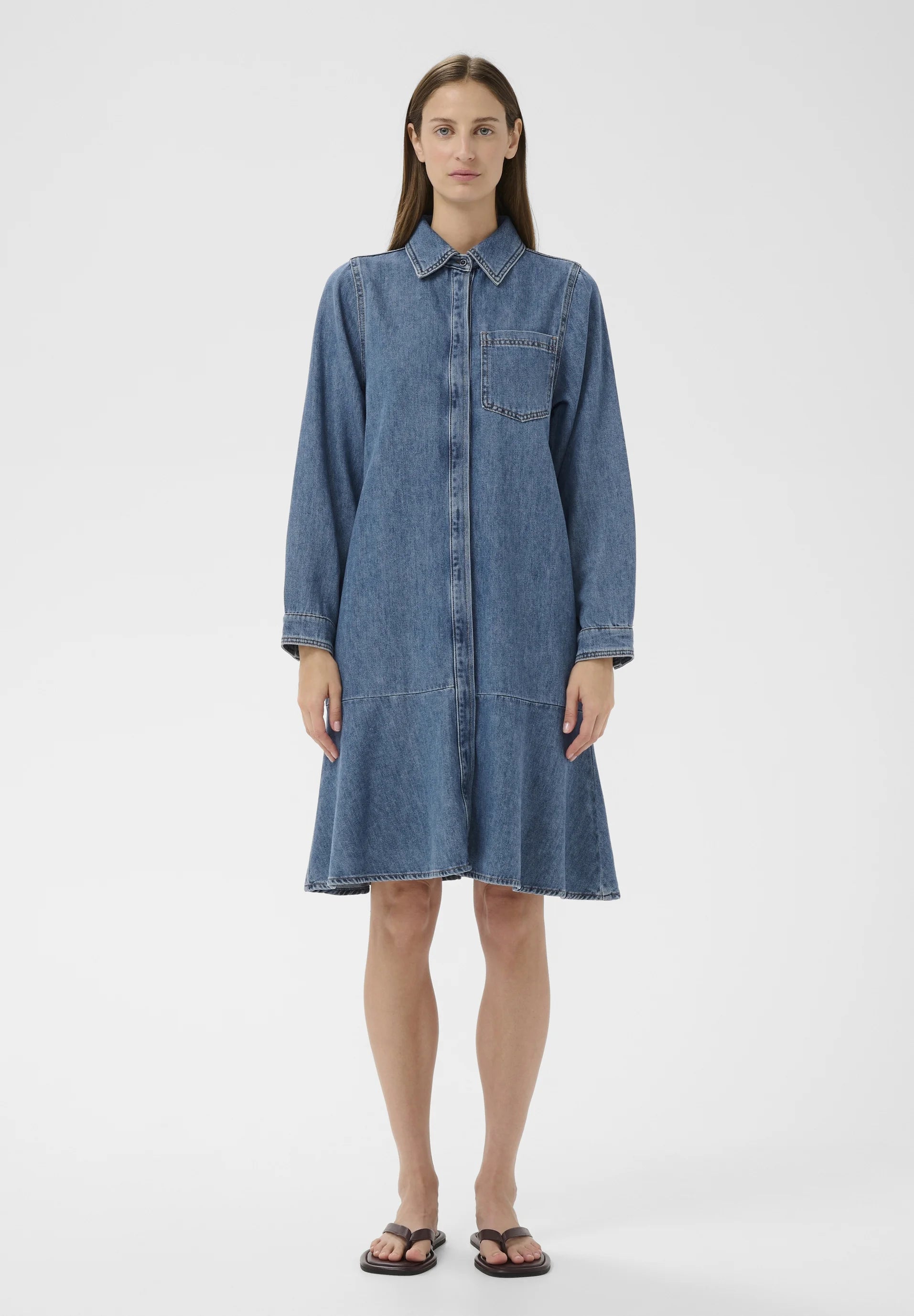 Dophinaiw Dress