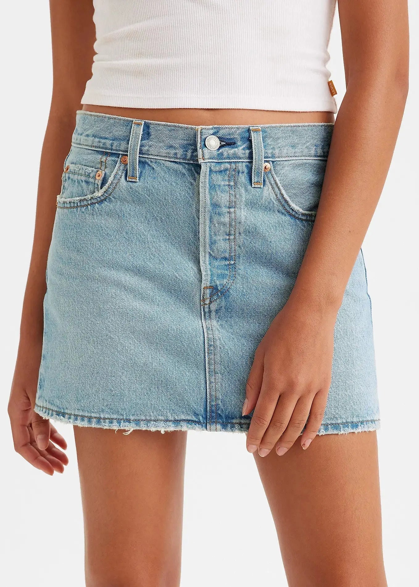 Icon Skirt Levis