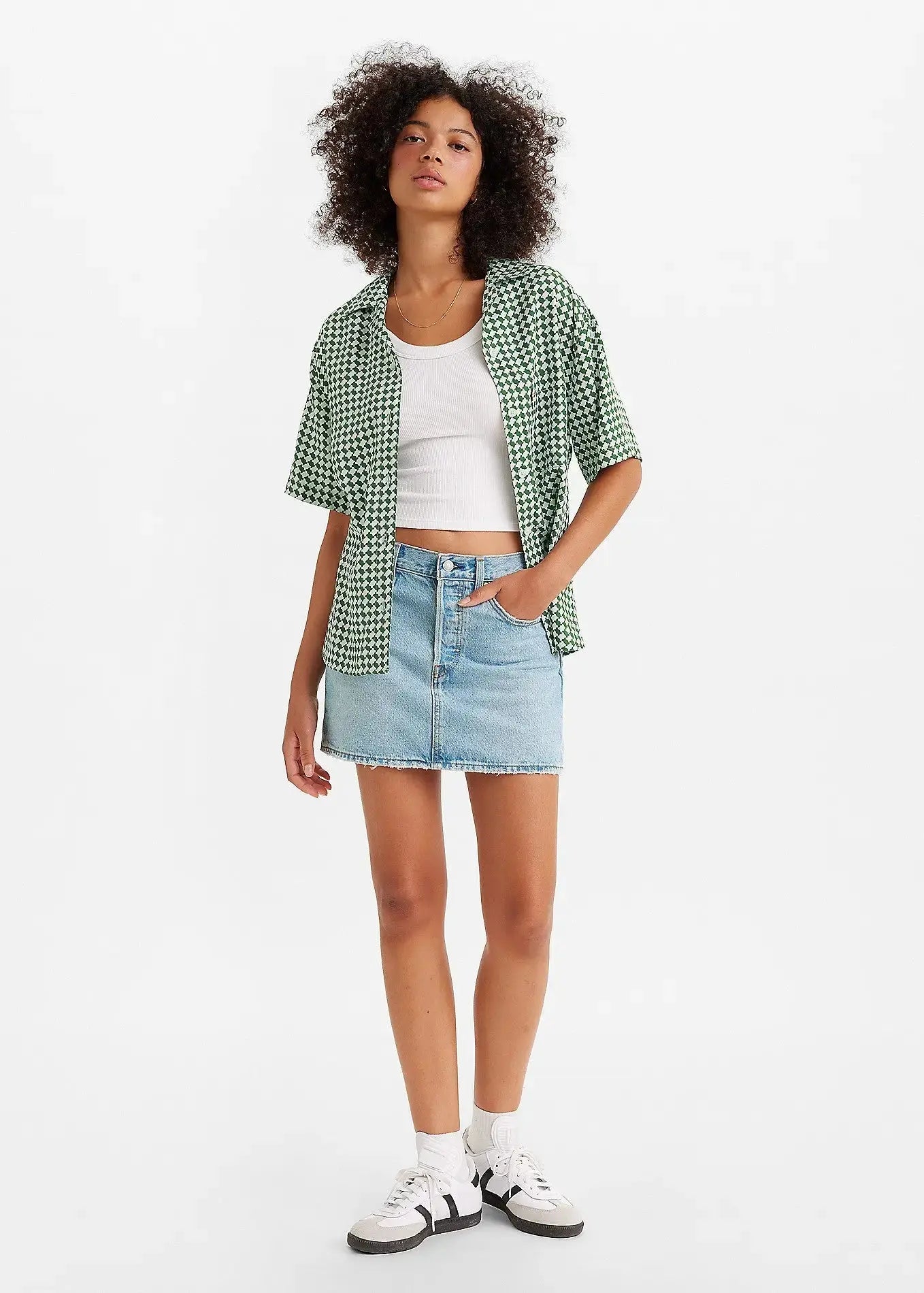 Icon Skirt Levis