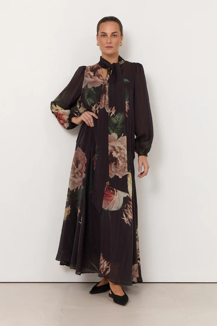 Penelope Maxi Dress