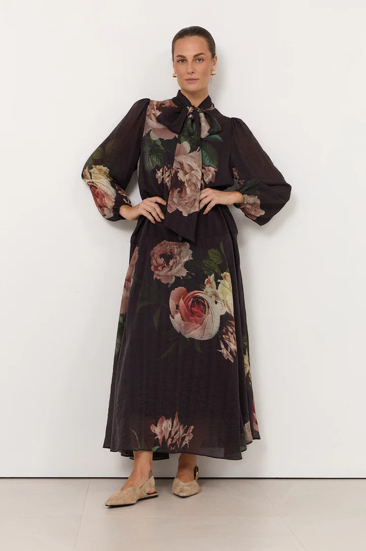 Penelope Maxi Dress