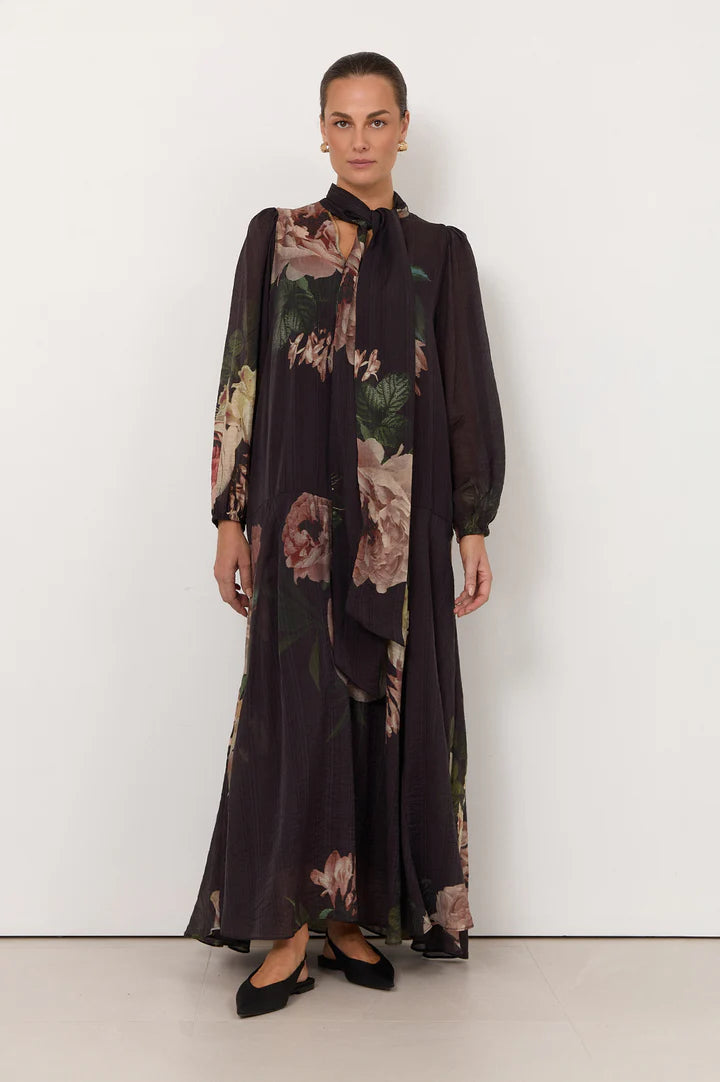 Penelope Maxi Dress