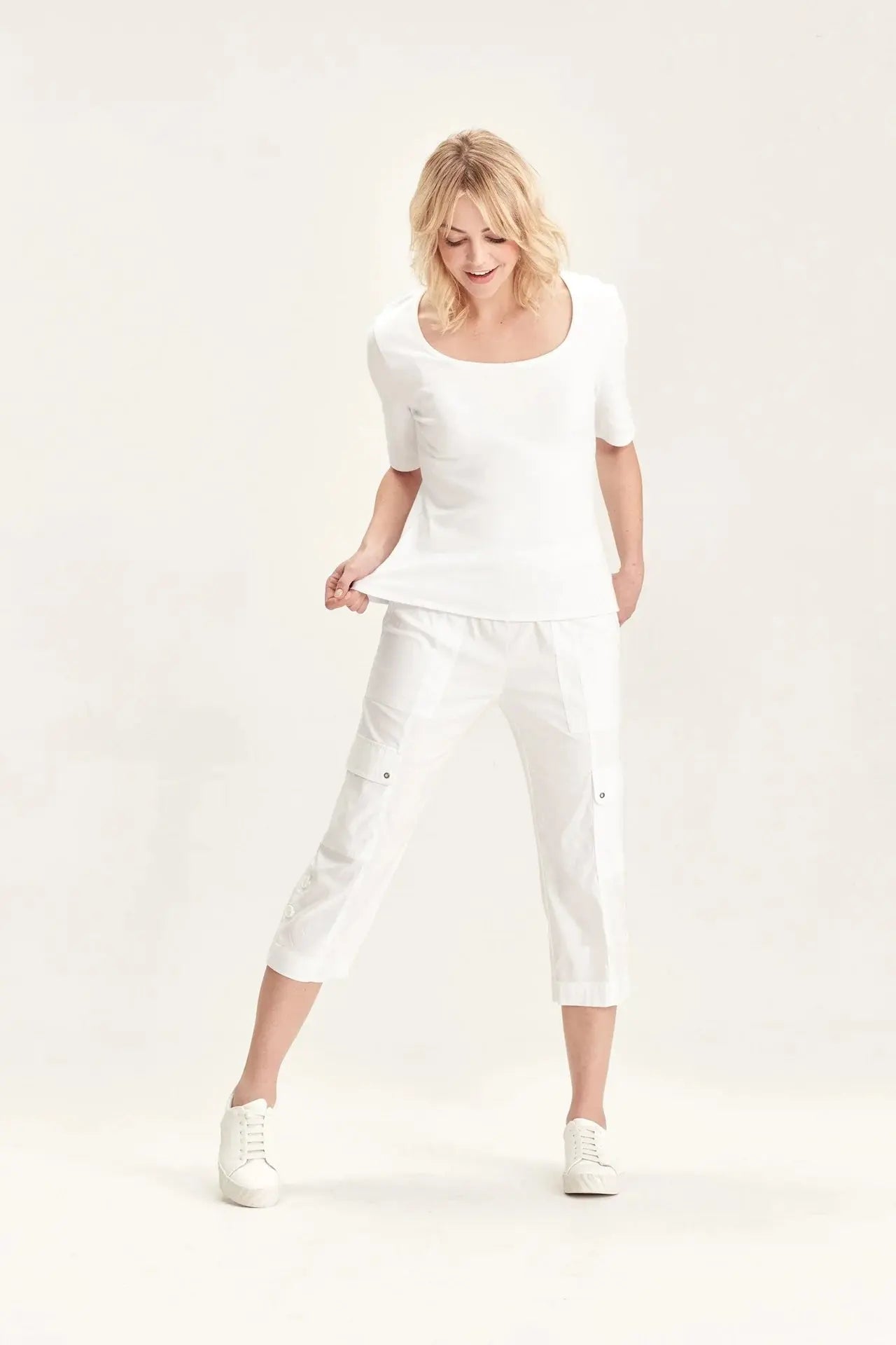 Acrobat Cargo Short Verge