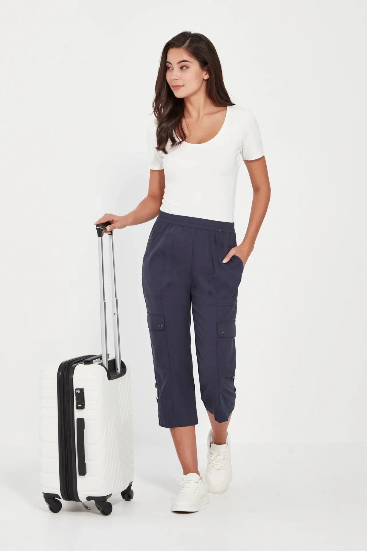 Acrobat Cargo Short Verge