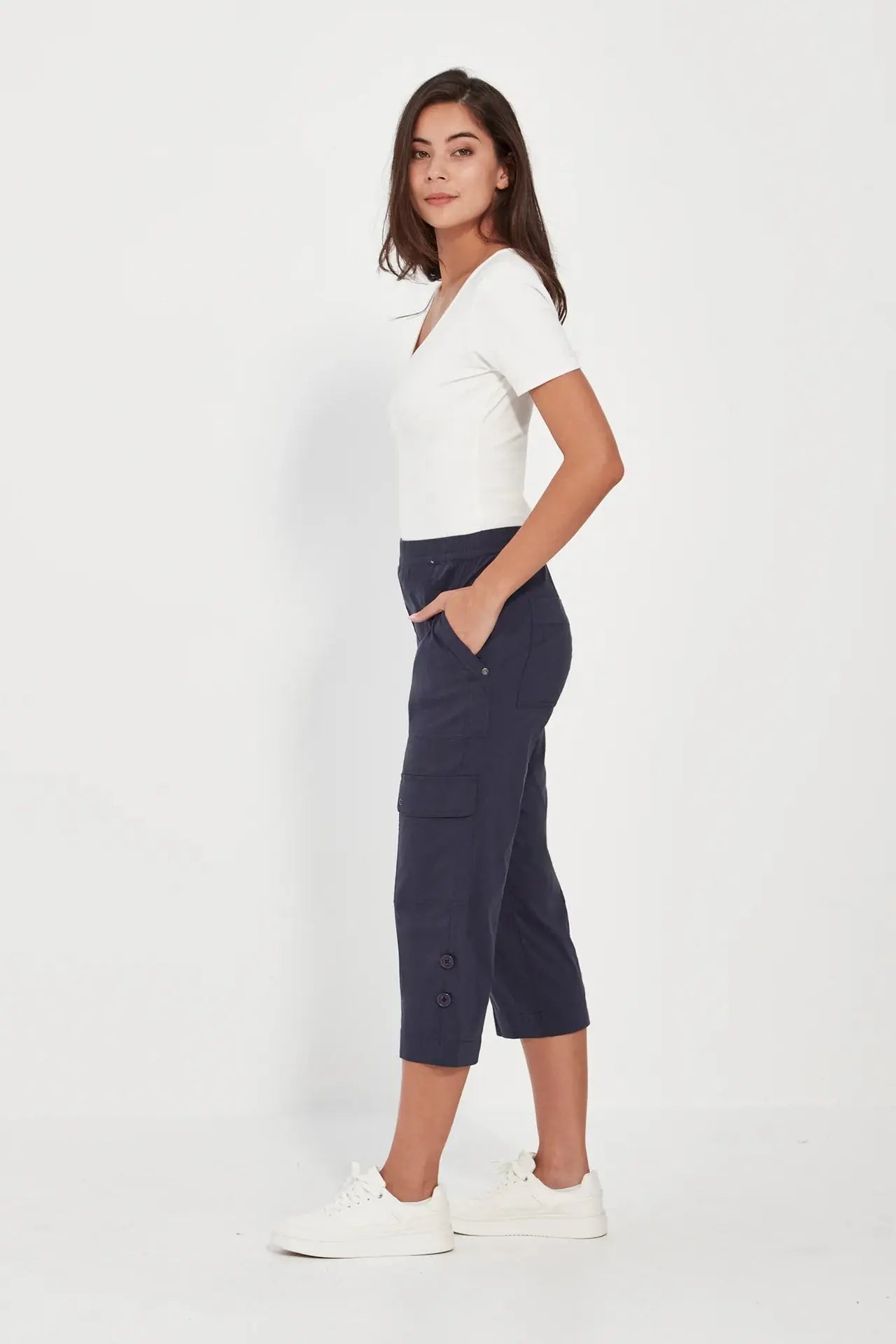 Acrobat Cargo Short Verge