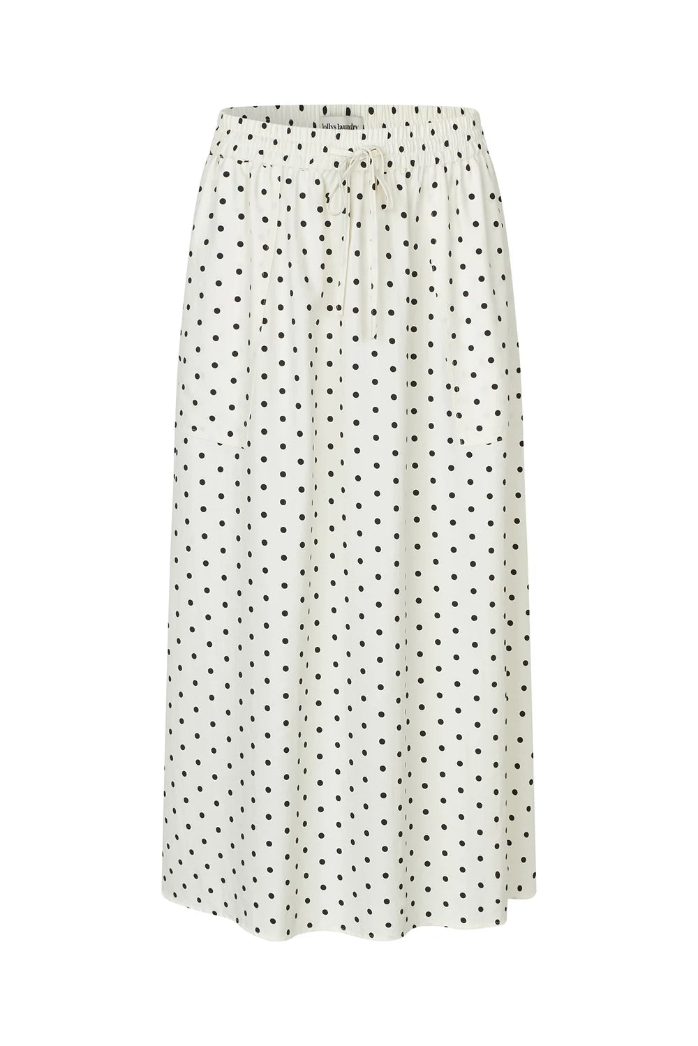 Akanell Maxi Skirt