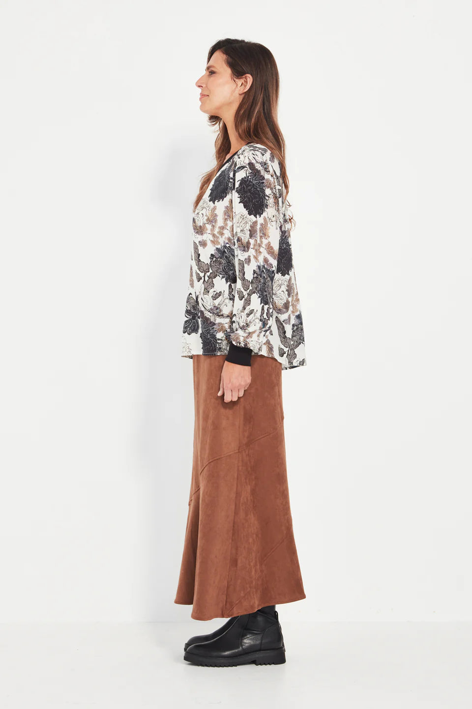 Alina Skirt