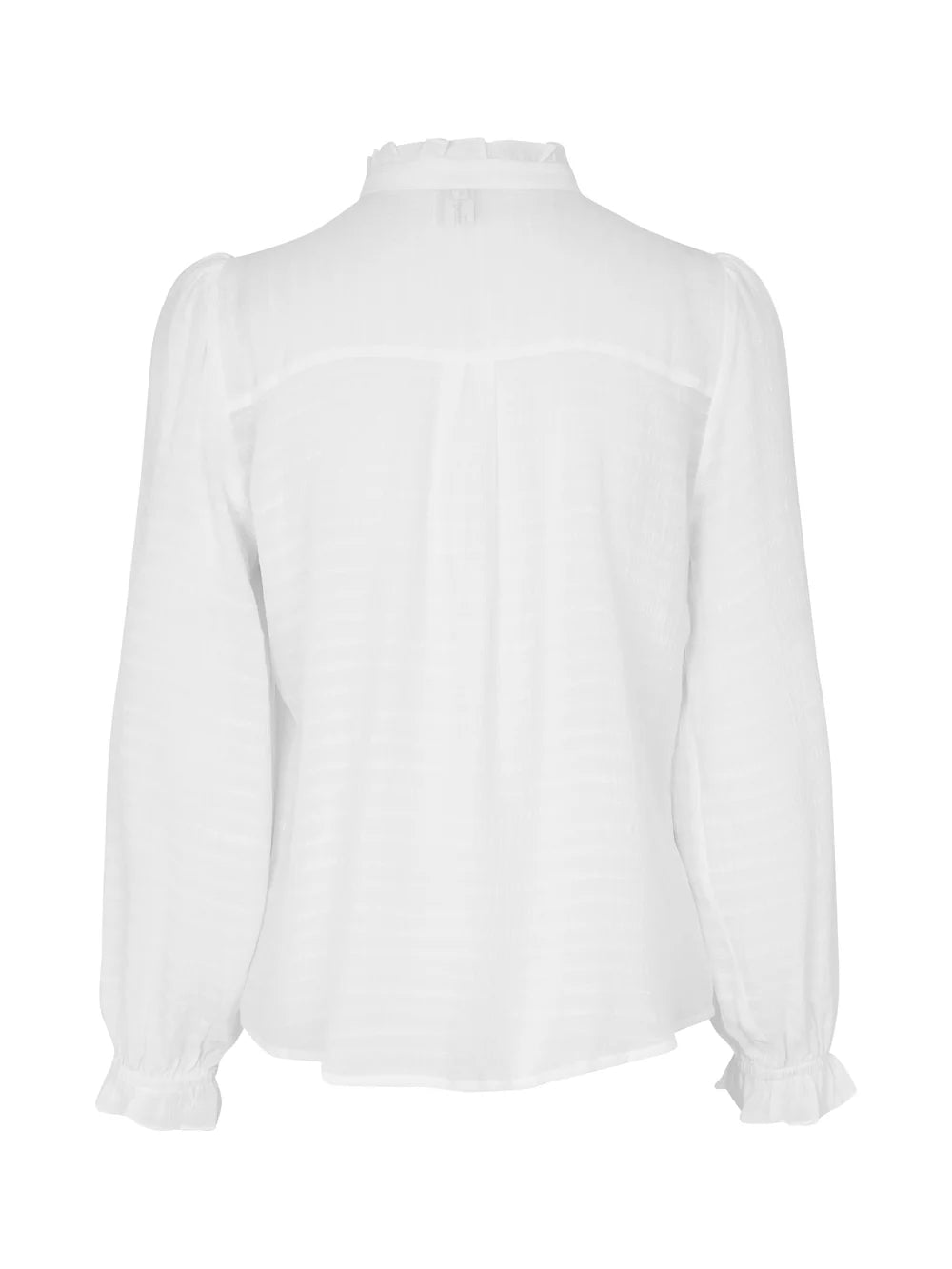 Arielll Shirt Ls