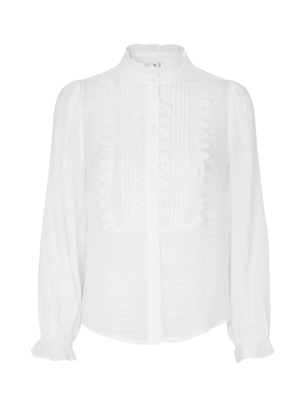 Arielll Shirt Ls