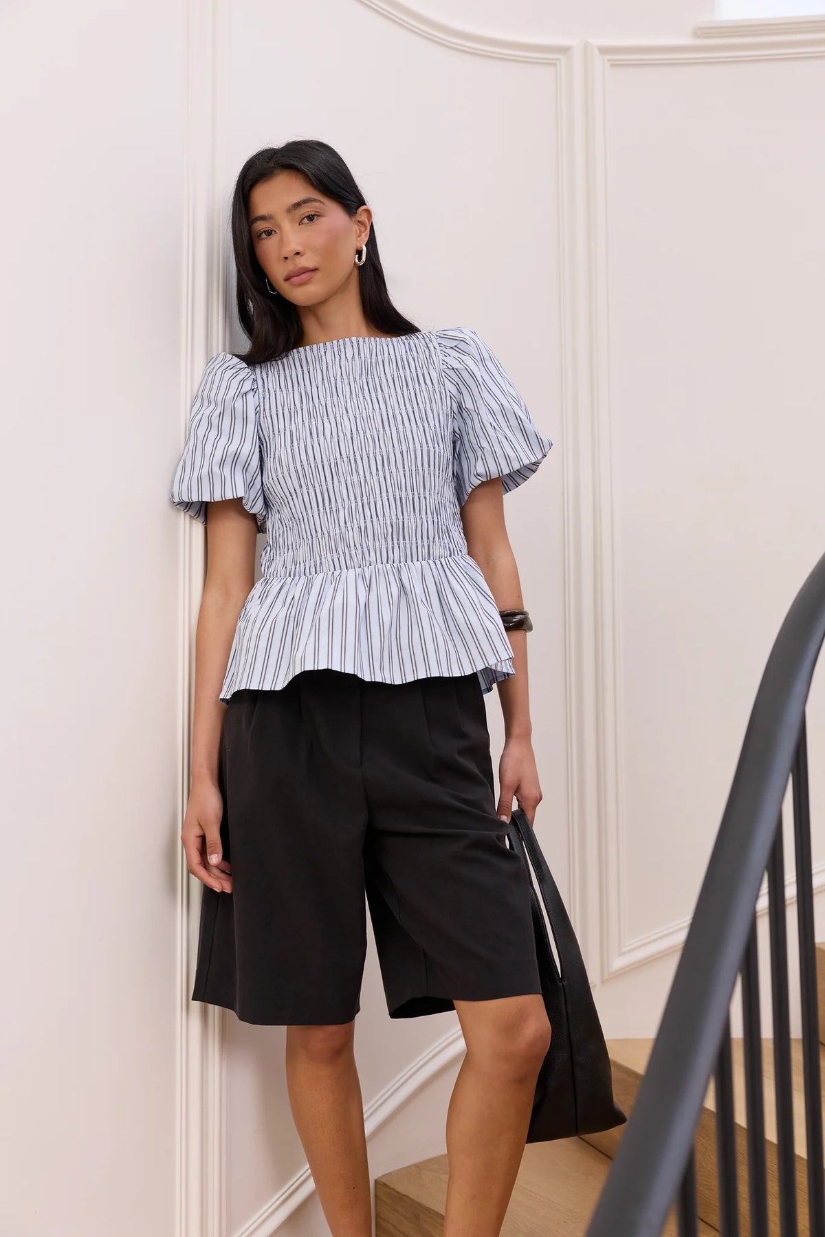 Stories Be Told women's top