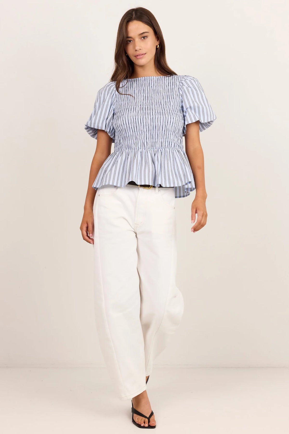 Stories Be Told women's top