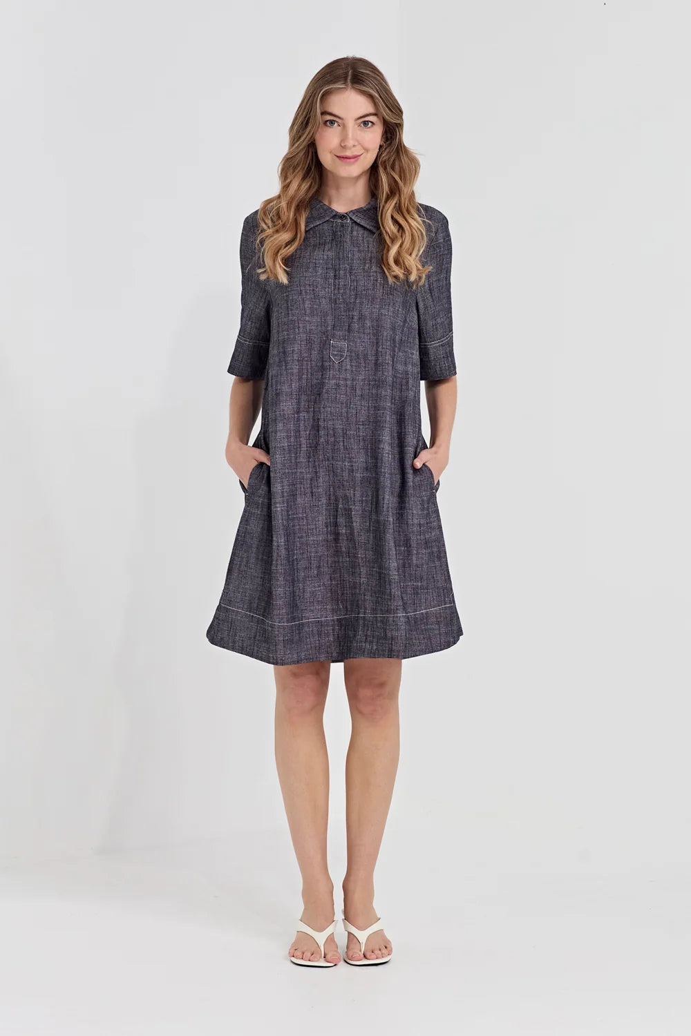Avery Dress