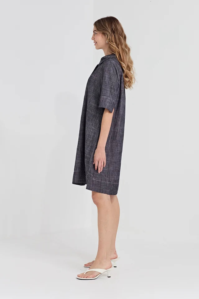 Avery Dress