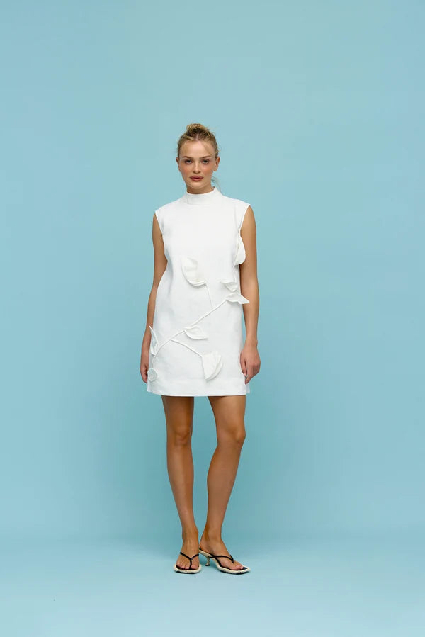 Centre Court Ivory
