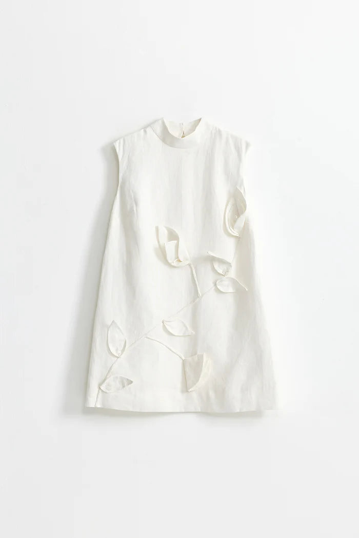 Centre Court Ivory