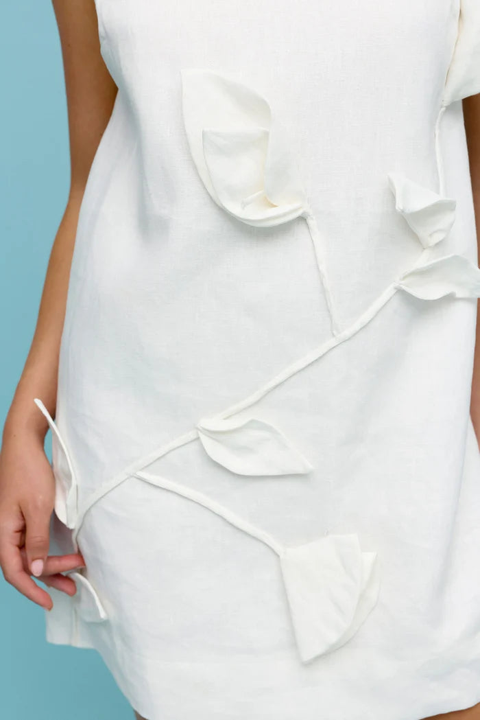 Centre Court Ivory
