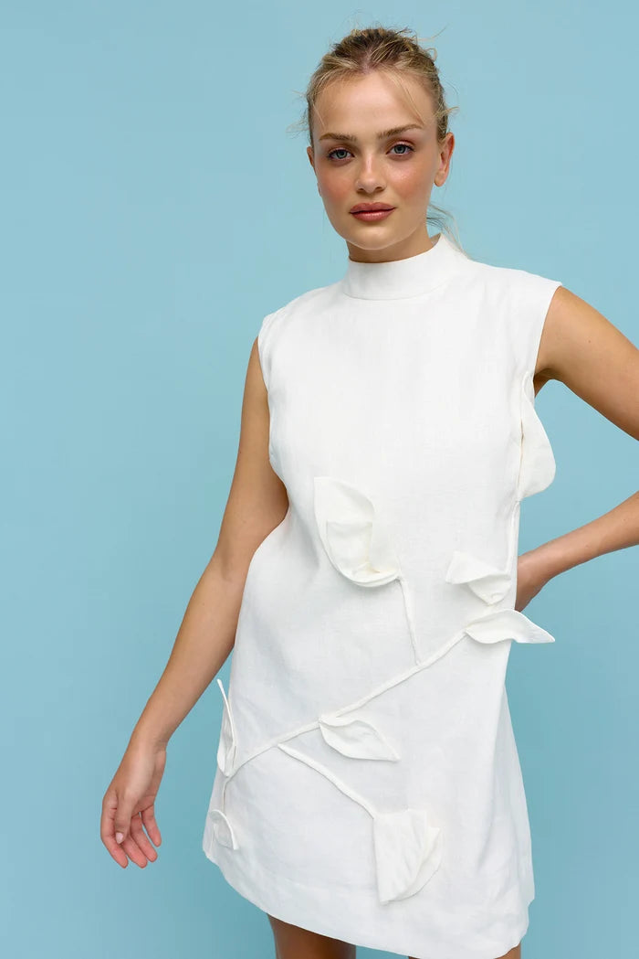Centre Court Ivory