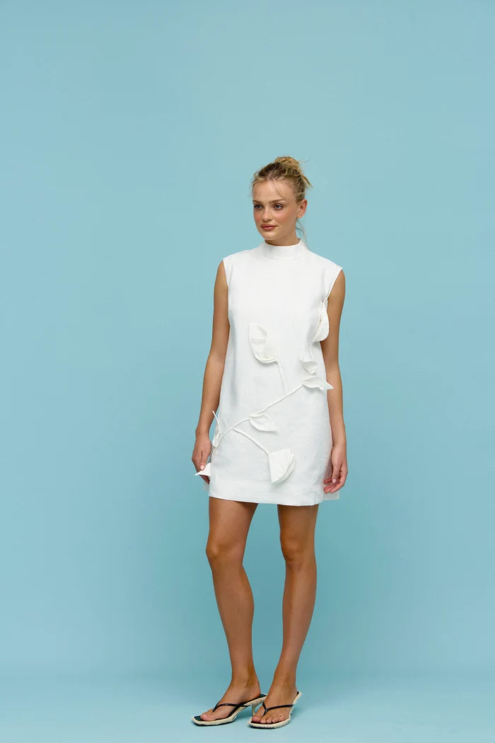 Centre Court Ivory