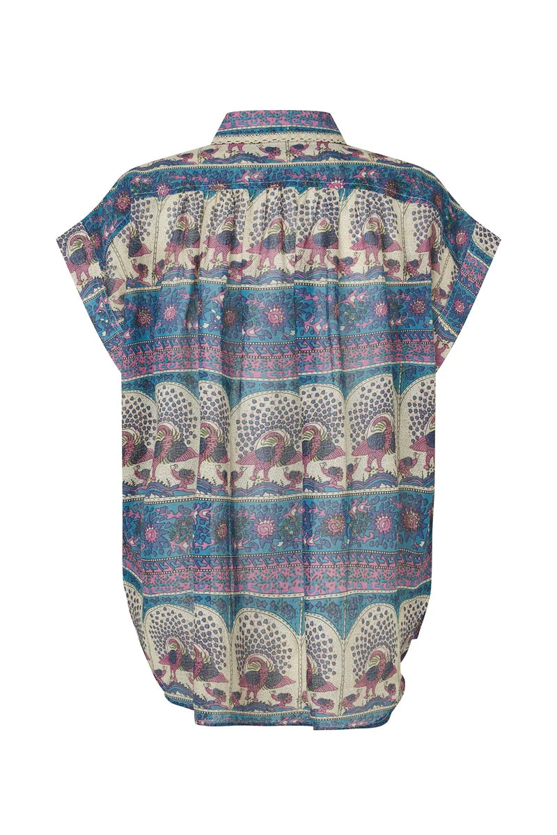 Badall Shirt Ss