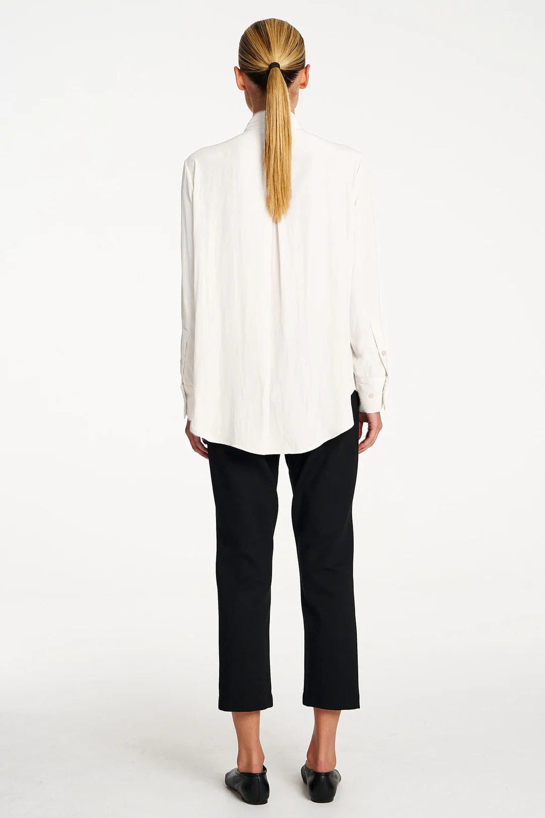 Balcony Blouse