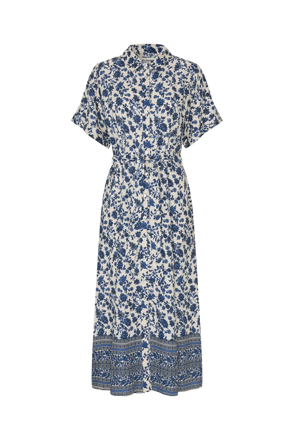 Blakell Midi Dress Ss