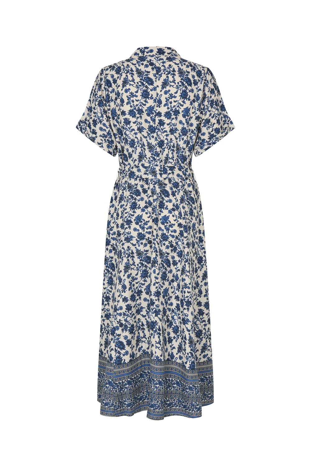 Blakell Midi Dress Ss