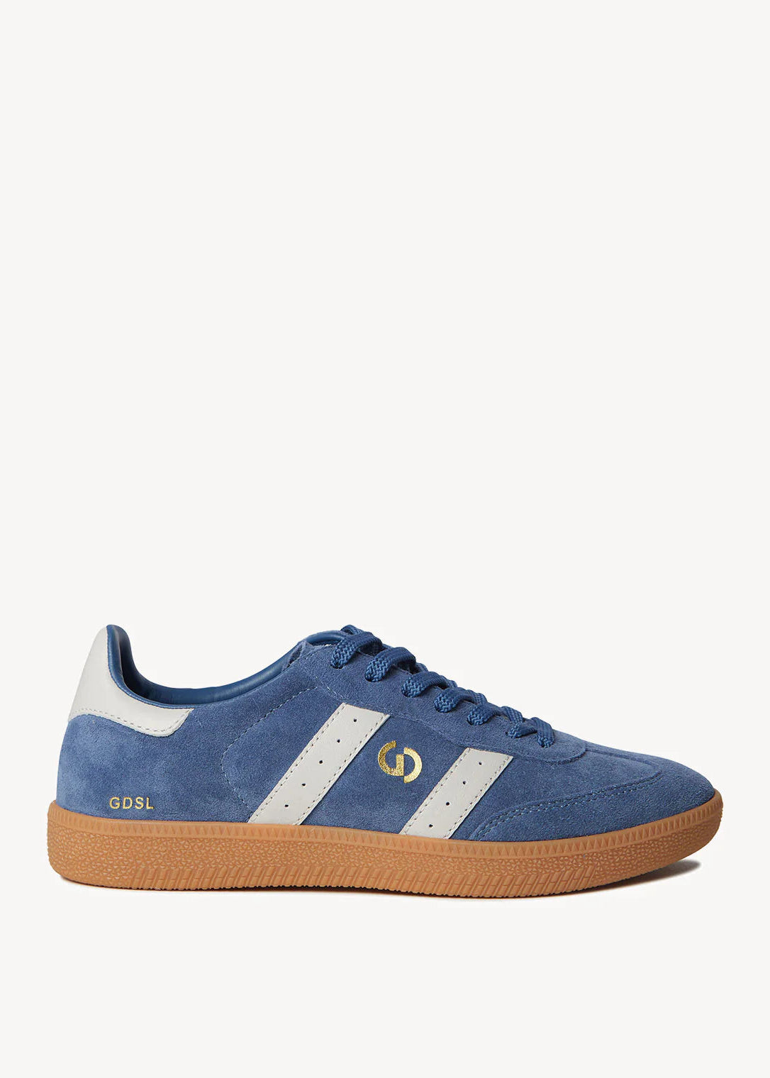 Goodsole 2001 Parallel Shoe